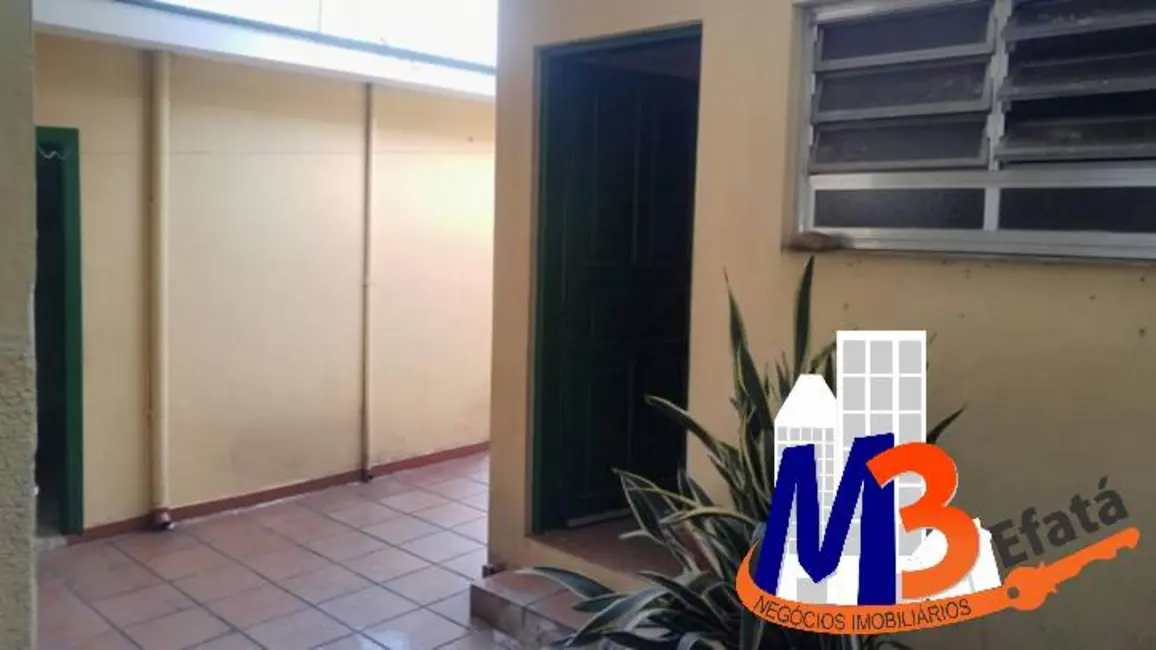 Foto 15 de Casa com 2 quartos para alugar, 200m2 em Vila Osasco, Osasco - SP