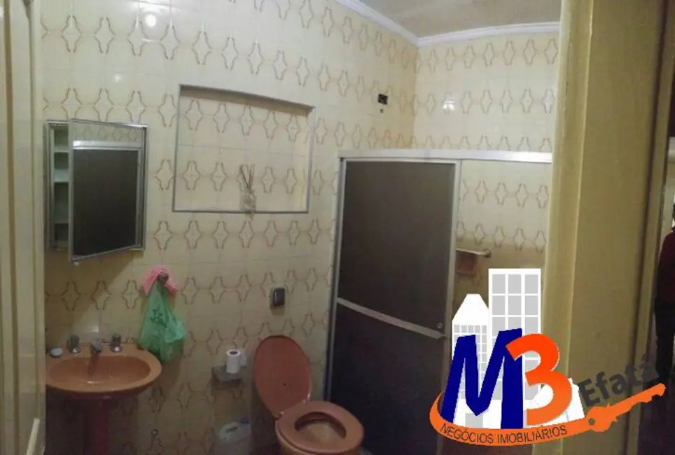 Foto 2 de Casa com 2 quartos para alugar, 200m2 em Vila Osasco, Osasco - SP