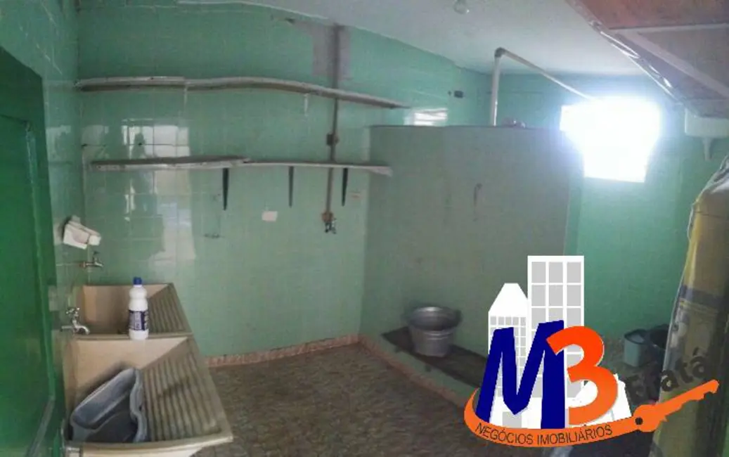 Casa com 2 quartos para alugar, 200m2 em Vila Osasco, Osasco - SP - imagem 9 Foto 9 de Casa com 2 quartos para alugar, 200m2 em Vila Osasco, Osasco - SP