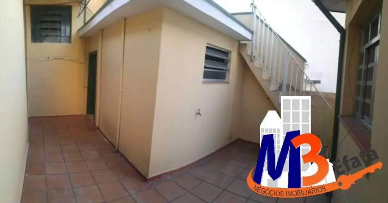 Casa com 2 quartos para alugar, 200m2 em Vila Osasco, Osasco - SP - imagem 8 Foto 8 de Casa com 2 quartos para alugar, 200m2 em Vila Osasco, Osasco - SP
