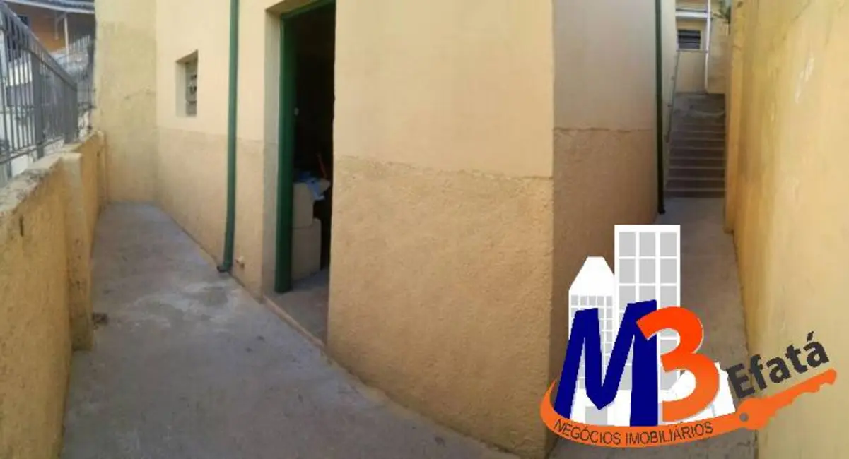 Foto 14 de Casa com 2 quartos para alugar, 200m2 em Vila Osasco, Osasco - SP
