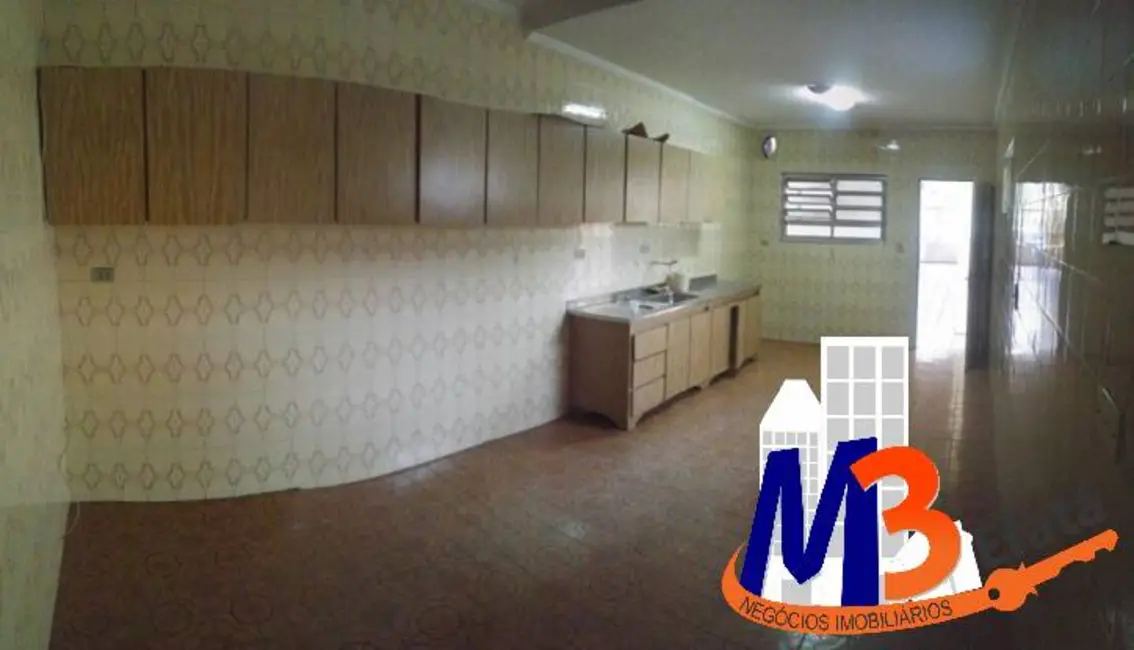 Foto 10 de Casa com 2 quartos para alugar, 200m2 em Vila Osasco, Osasco - SP