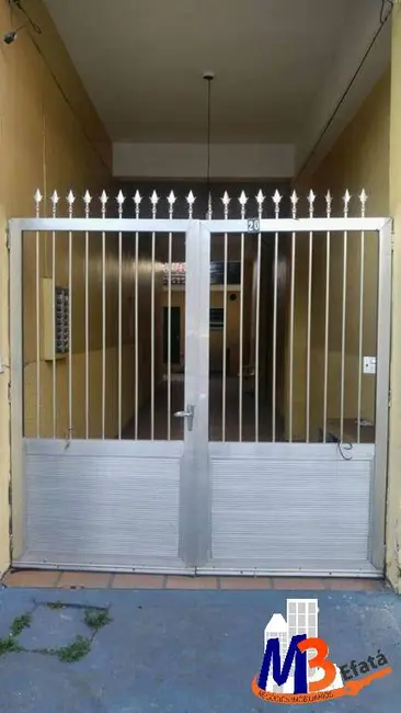 Foto 12 de Casa com 2 quartos para alugar, 200m2 em Vila Osasco, Osasco - SP