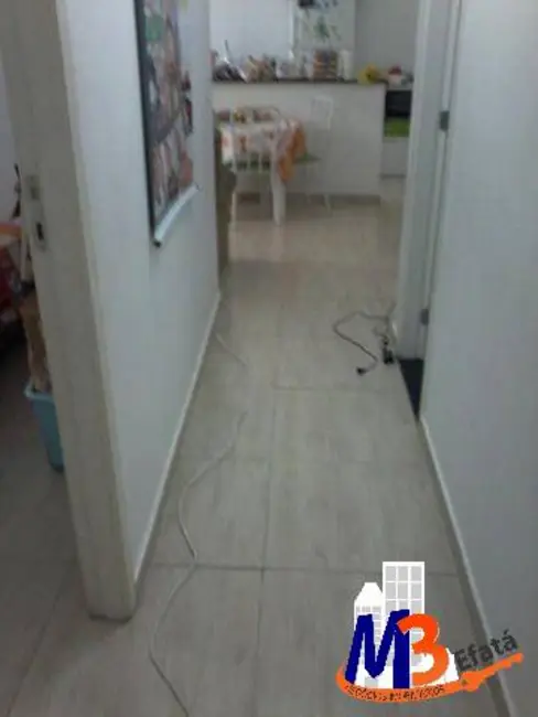 Foto 4 de Apartamento com 2 quartos à venda em Jardim Clementino, Taboao Da Serra - SP