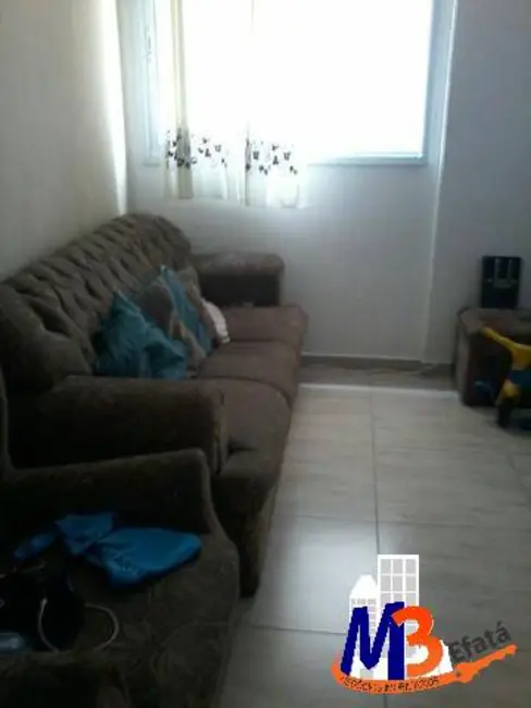 Foto 3 de Apartamento com 2 quartos à venda em Jardim Clementino, Taboao Da Serra - SP