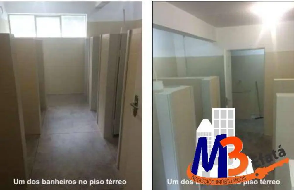 Armazém / Galpão para alugar, 6255m2 em Taboao Da Serra - SP - imagem 4 Foto 4 de Armazém / Galpão para alugar, 6255m2 em Taboao Da Serra - SP