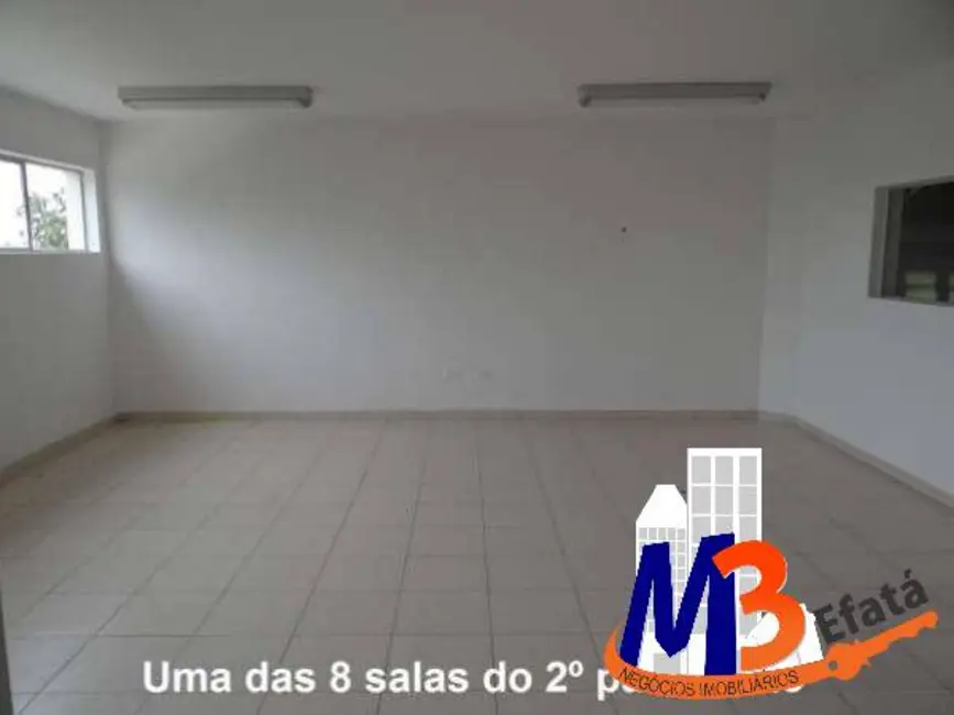 Armazém / Galpão para alugar, 6255m2 em Taboao Da Serra - SP - imagem 3 Foto 3 de Armazém / Galpão para alugar, 6255m2 em Taboao Da Serra - SP