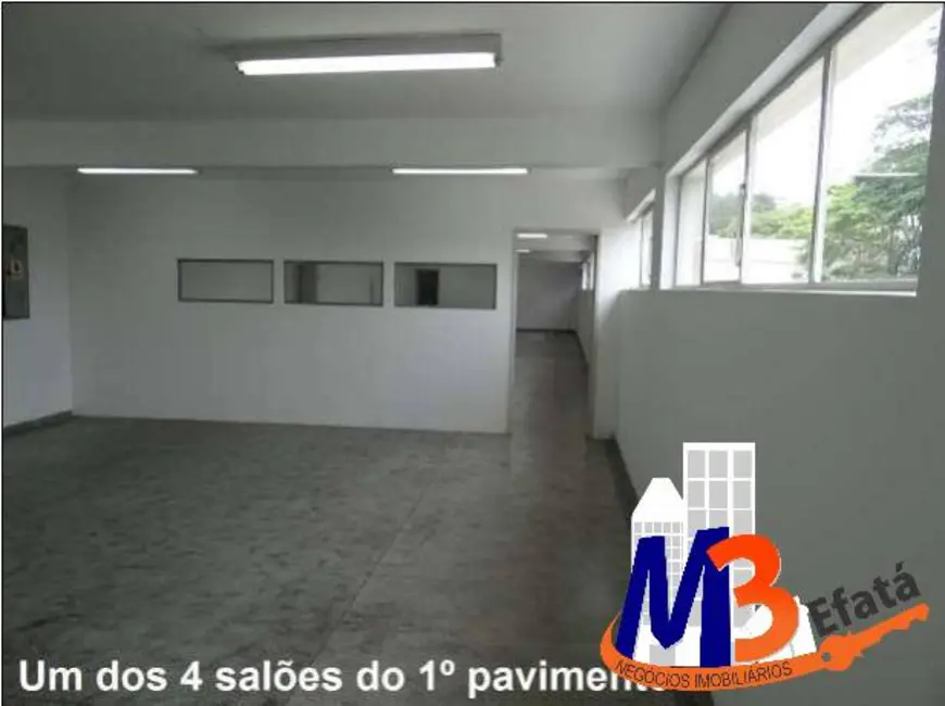 Armazém / Galpão para alugar, 6255m2 em Taboao Da Serra - SP - imagem 5 Foto 5 de Armazém / Galpão para alugar, 6255m2 em Taboao Da Serra - SP