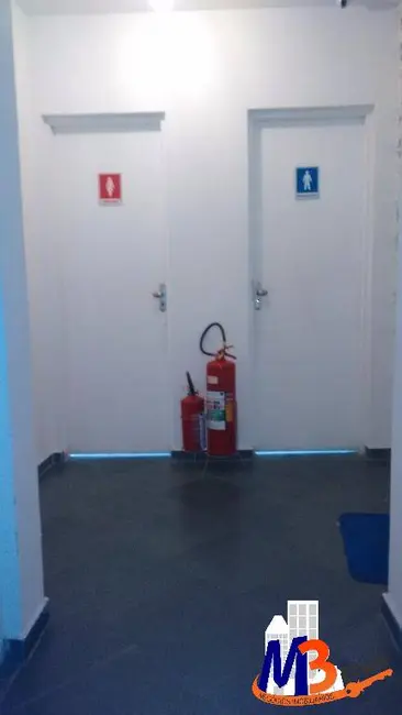 Sala Comercial para alugar em Jardim Maria Rosa, Taboao Da Serra - SP - imagem 4 Foto 4 de Sala Comercial para alugar em Jardim Maria Rosa, Taboao Da Serra - SP