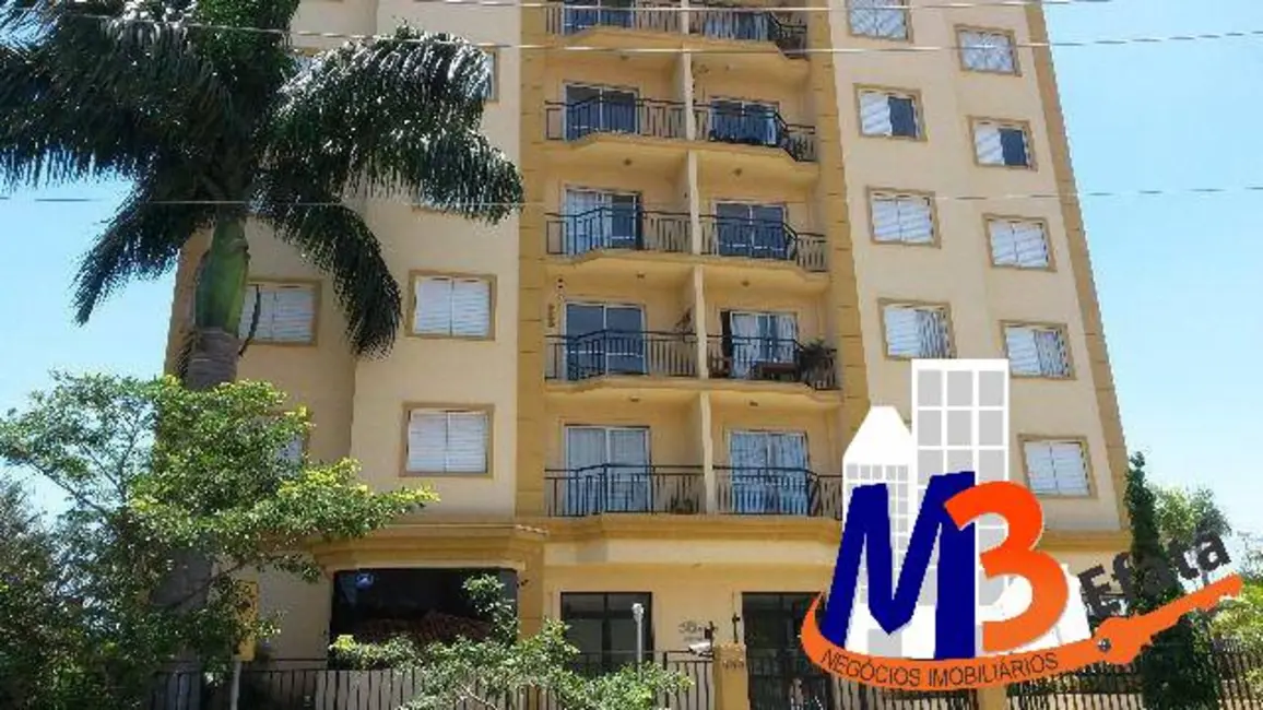 Foto 1 de Apartamento com 2 quartos à venda em Jardim Ester, São Paulo - SP