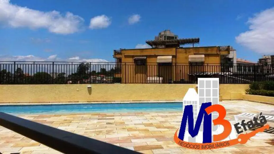 Foto 2 de Apartamento com 2 quartos à venda em Jardim Ester, São Paulo - SP