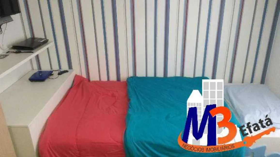 Foto 6 de Apartamento com 2 quartos à venda em Jardim Ester, São Paulo - SP