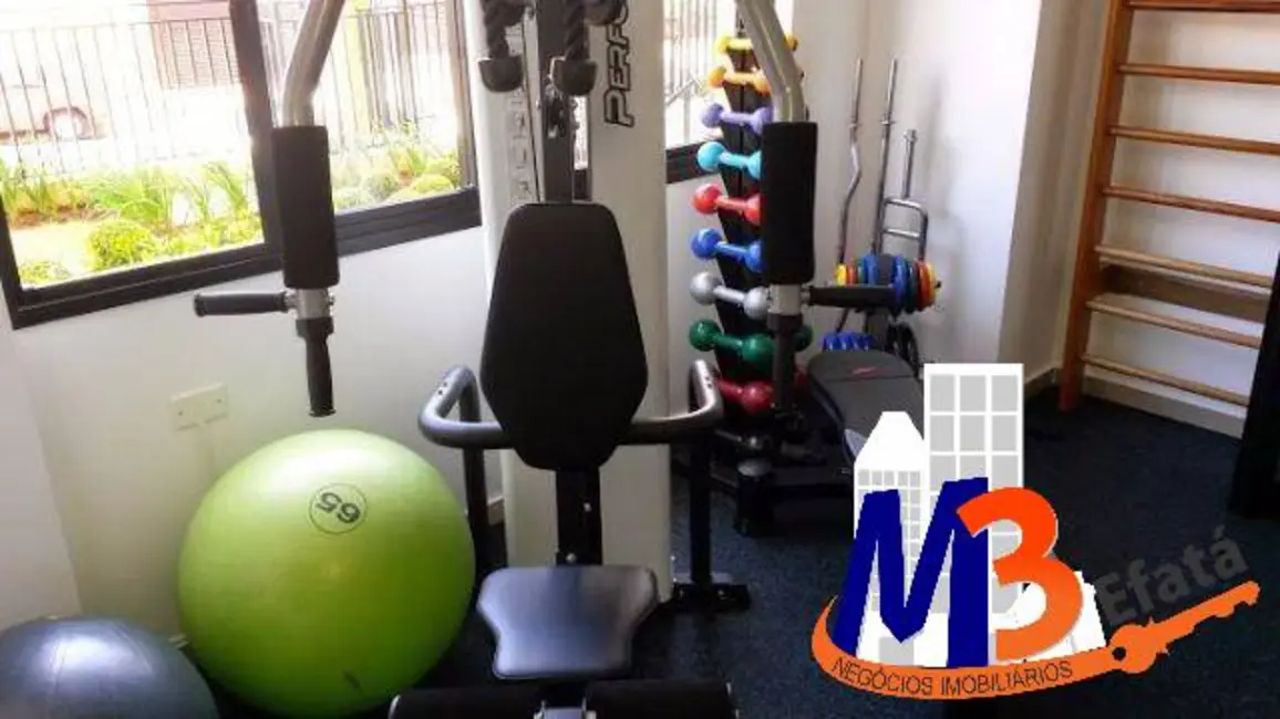 Foto 9 de Apartamento com 2 quartos à venda em Jardim Ester, São Paulo - SP