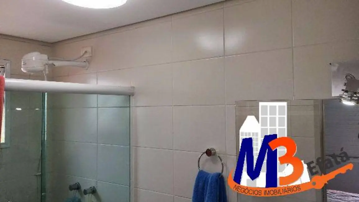 Foto 3 de Apartamento com 2 quartos à venda em Jardim Ester, São Paulo - SP