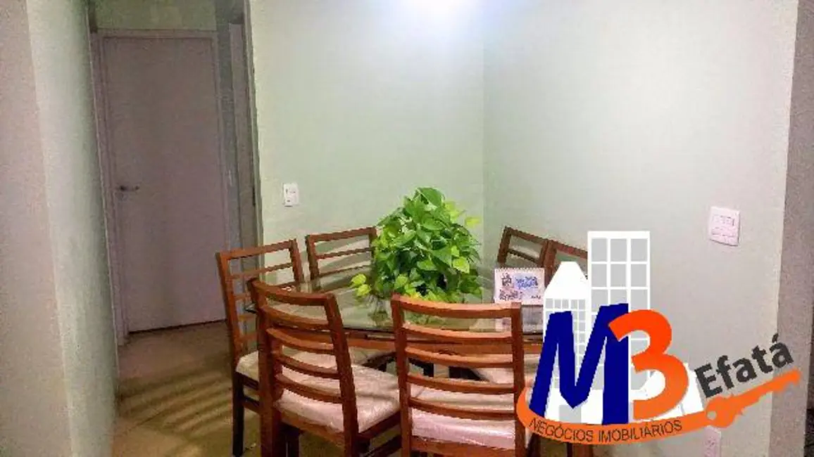 Foto 7 de Apartamento com 2 quartos à venda em Jardim Ester, São Paulo - SP