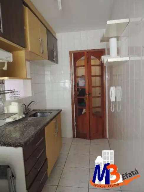 Foto 1 de Apartamento com 2 quartos à venda em Paraisópolis, São Paulo - SP