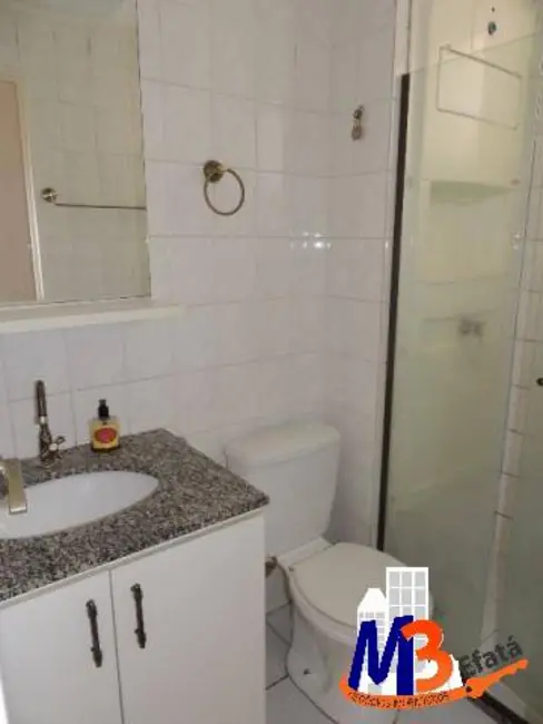 Foto 4 de Apartamento com 2 quartos à venda em Paraisópolis, São Paulo - SP