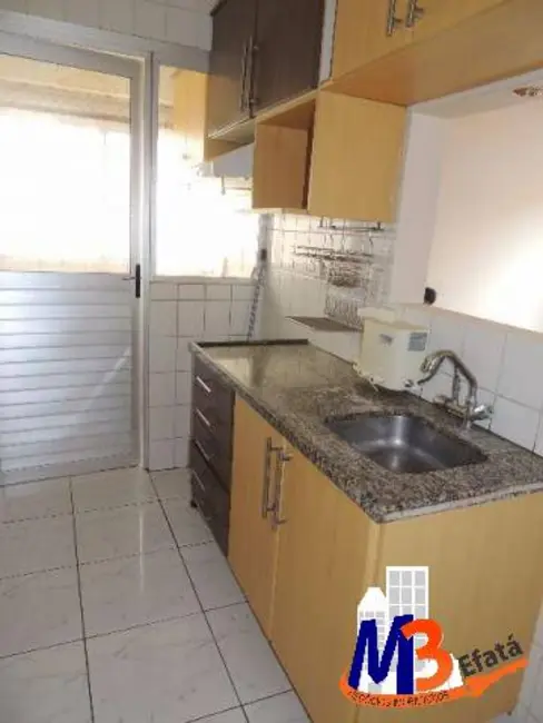 Foto 6 de Apartamento com 2 quartos à venda em Paraisópolis, São Paulo - SP