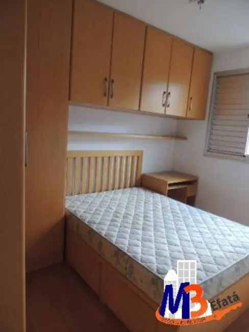 Foto 5 de Apartamento com 2 quartos à venda em Paraisópolis, São Paulo - SP