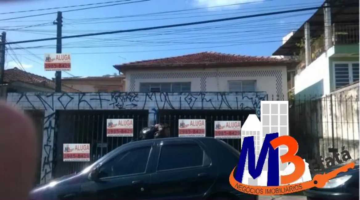 Foto 1 de Casa com 2 quartos para alugar, 250m2 em Vila Pirajussara, São Paulo - SP