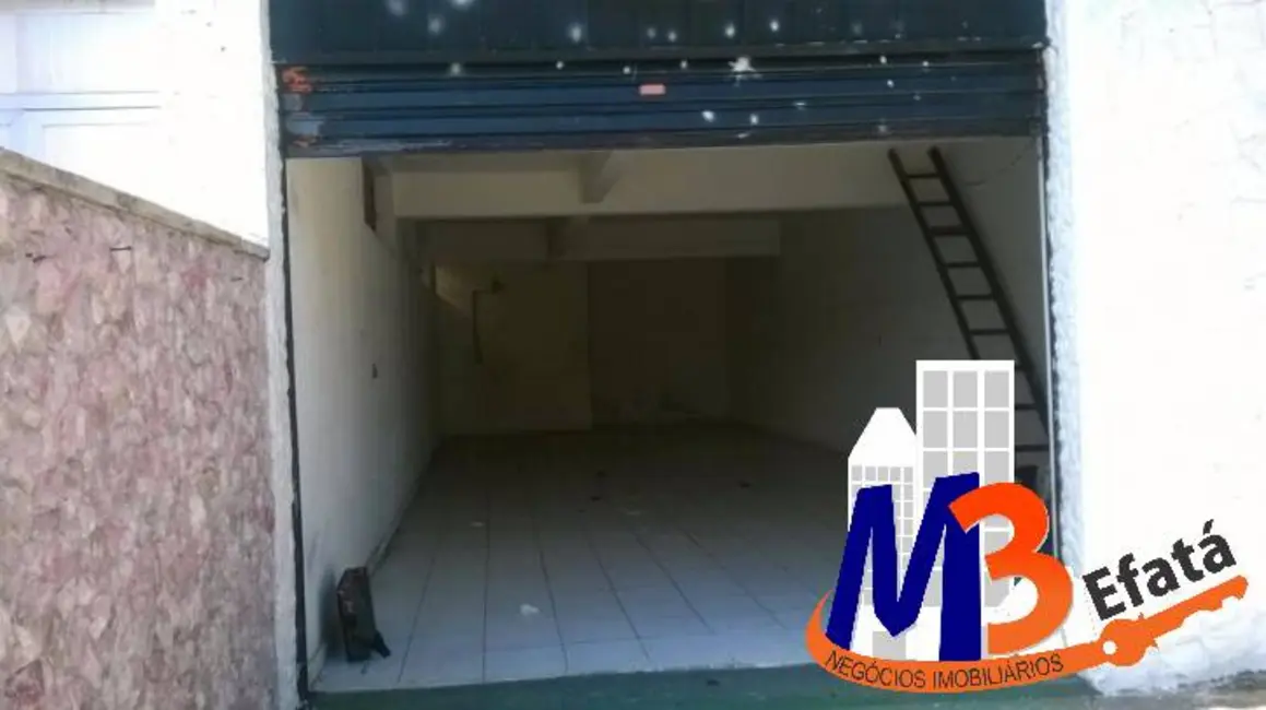 Foto 1 de Sala Comercial para alugar, 80m2 em Vila Pirajussara, São Paulo - SP