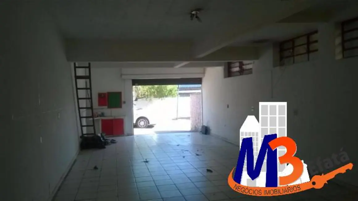 Foto 4 de Sala Comercial para alugar, 80m2 em Vila Pirajussara, São Paulo - SP