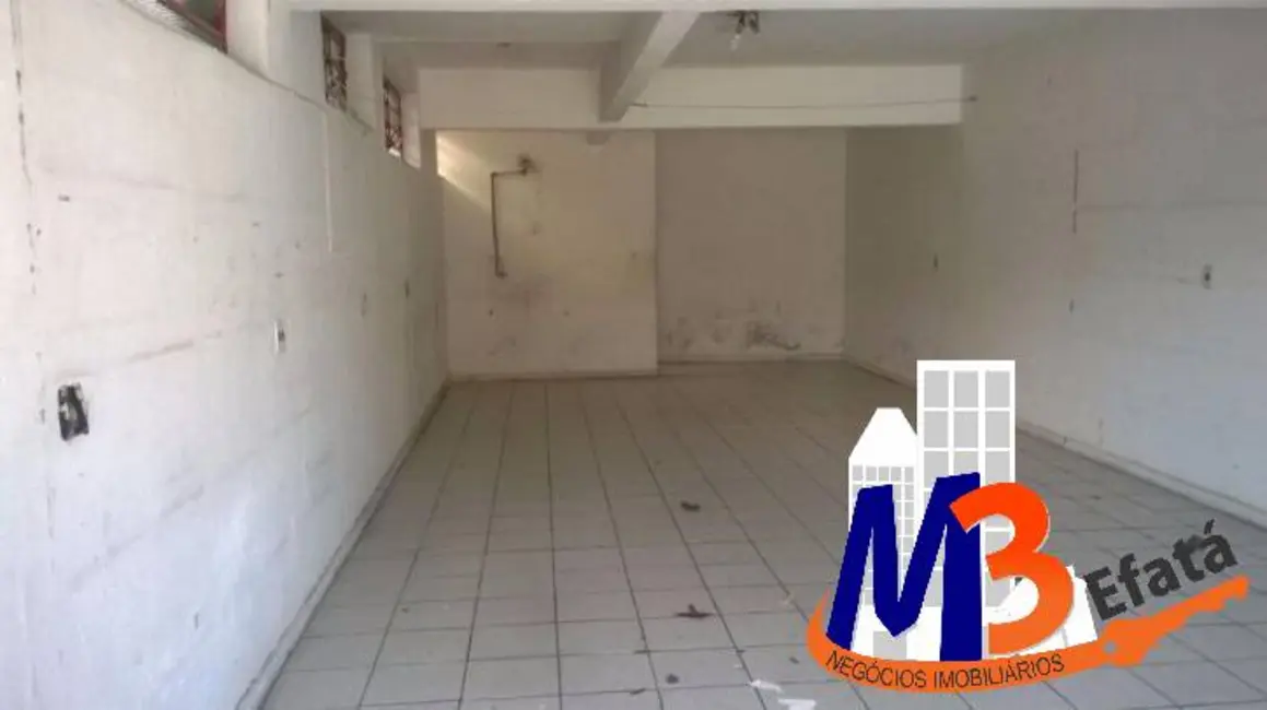 Foto 2 de Sala Comercial para alugar, 80m2 em Vila Pirajussara, São Paulo - SP