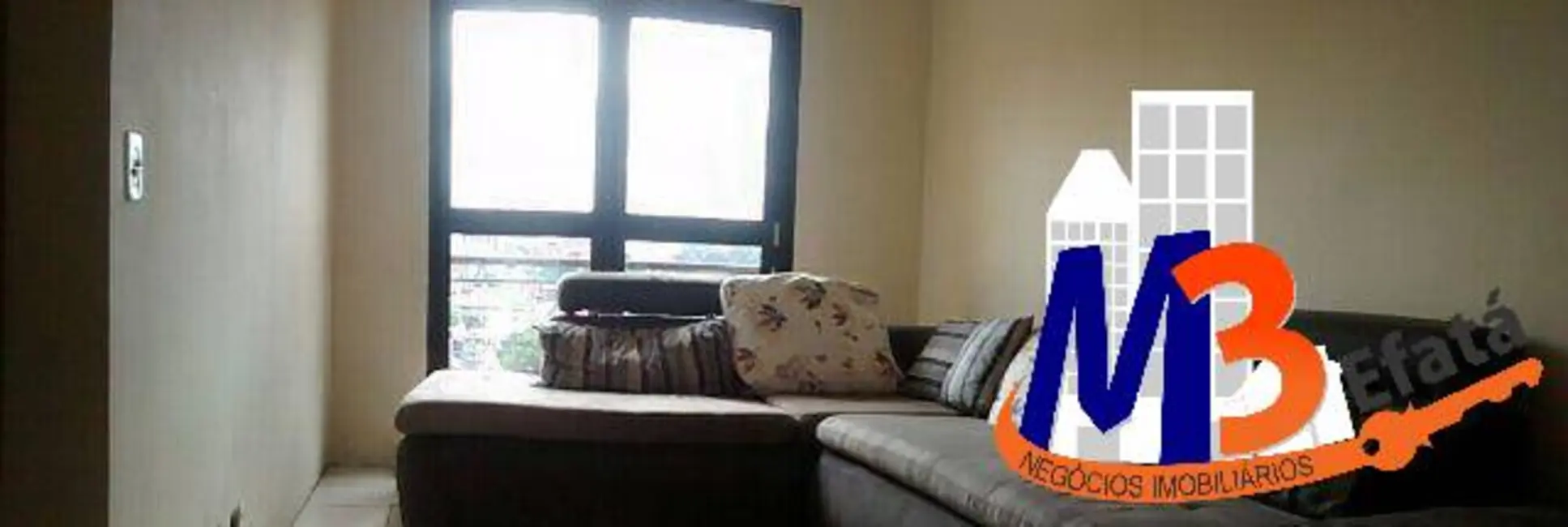 Foto 2 de Apartamento com 3 quartos à venda em Parque Albina, Taboao Da Serra - SP