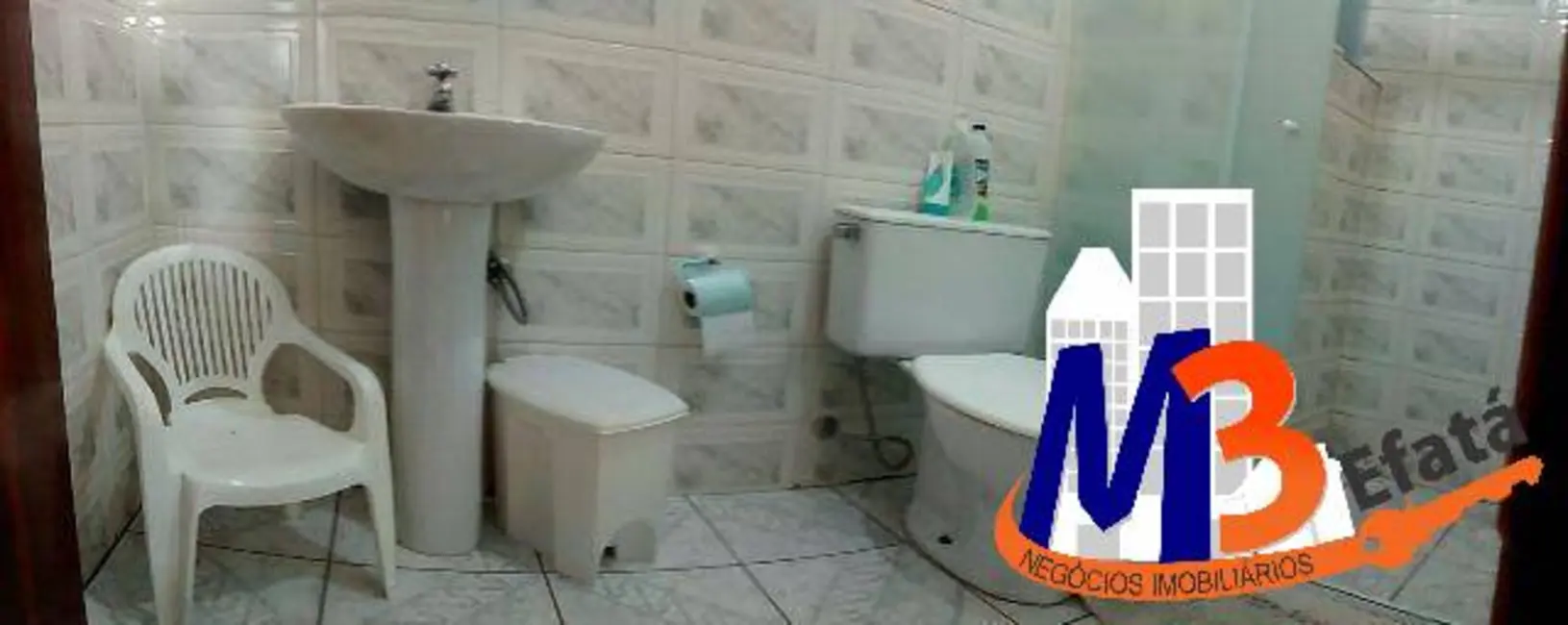 Foto 8 de Apartamento com 3 quartos à venda em Parque Albina, Taboao Da Serra - SP