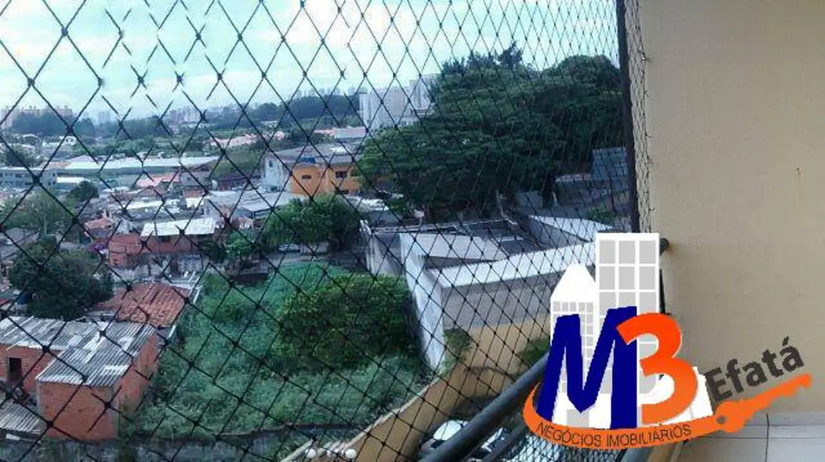 Foto 5 de Apartamento com 3 quartos à venda em Parque Albina, Taboao Da Serra - SP