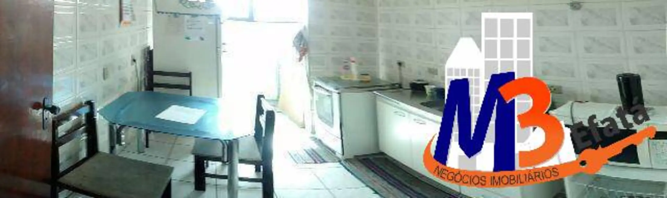 Foto 6 de Apartamento com 3 quartos à venda em Parque Albina, Taboao Da Serra - SP