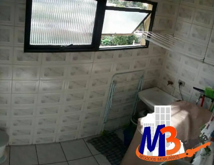 Foto 9 de Apartamento com 3 quartos à venda em Parque Albina, Taboao Da Serra - SP