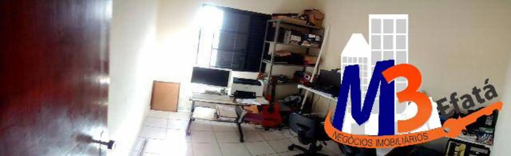 Foto 3 de Apartamento com 3 quartos à venda em Parque Albina, Taboao Da Serra - SP