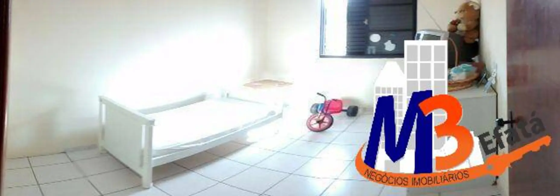 Foto 4 de Apartamento com 3 quartos à venda em Parque Albina, Taboao Da Serra - SP