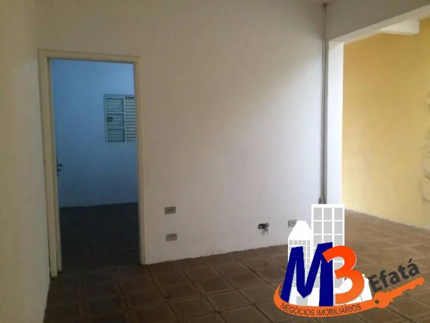 Foto 2 de Casa com 2 quartos à venda, 125m2 em Parque Ipê, São Paulo - SP