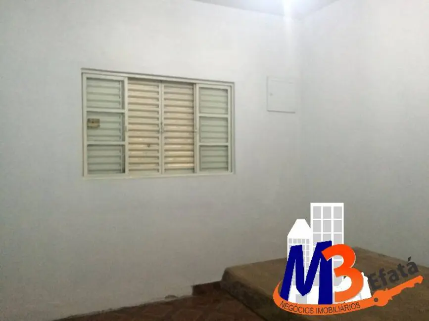 Foto 3 de Casa com 2 quartos à venda, 125m2 em Parque Ipê, São Paulo - SP