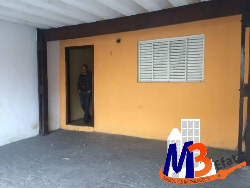 Foto 1 de Casa com 2 quartos à venda, 125m2 em Parque Ipê, São Paulo - SP