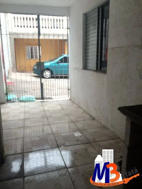 Foto 5 de Casa à venda, 110m2 em São Paulo - SP