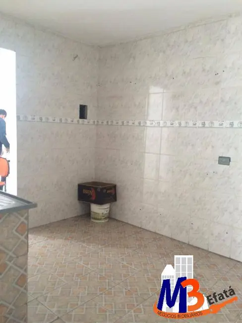 Foto 6 de Casa à venda, 110m2 em São Paulo - SP