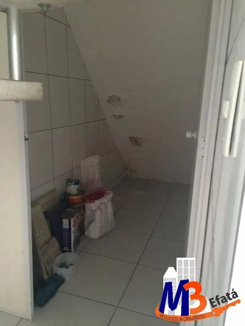 Foto 9 de Sala Comercial para alugar, 120m2 em Jardim Esmeralda, São Paulo - SP