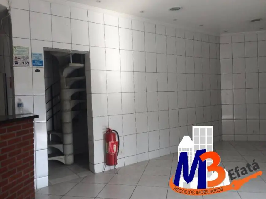 Foto 5 de Sala Comercial para alugar, 120m2 em Jardim Esmeralda, São Paulo - SP