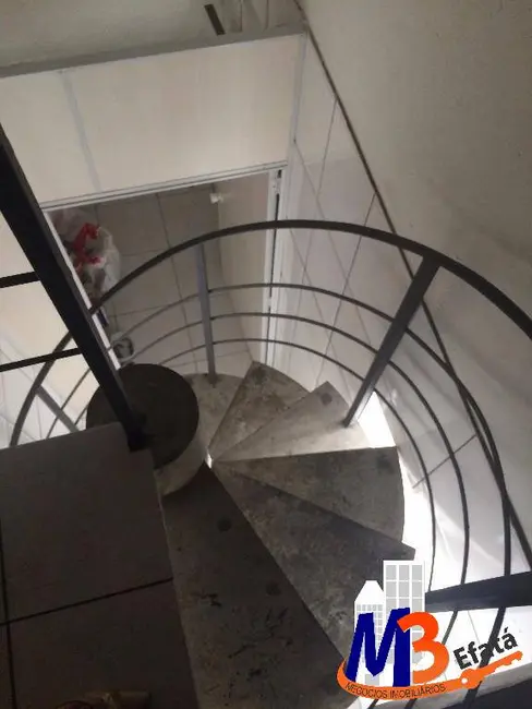 Foto 8 de Sala Comercial para alugar, 120m2 em Jardim Esmeralda, São Paulo - SP