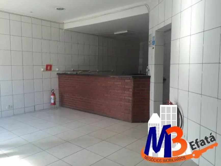 Foto 2 de Sala Comercial para alugar, 120m2 em Jardim Esmeralda, São Paulo - SP