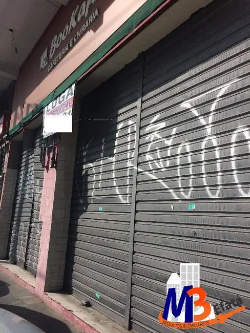 Foto 1 de Sala Comercial para alugar, 120m2 em Jardim Esmeralda, São Paulo - SP