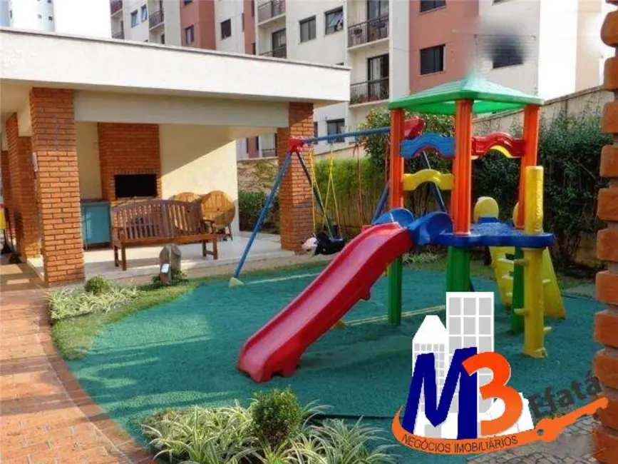 Foto 9 de Apartamento com 2 quartos à venda em Jardim das Vertentes, São Paulo - SP