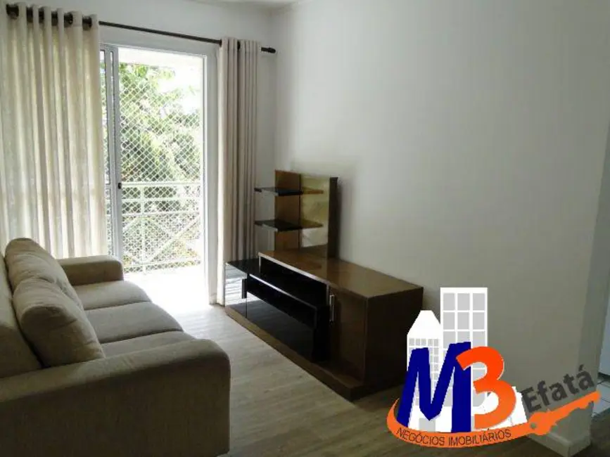 Foto 1 de Apartamento com 2 quartos à venda em Jardim das Vertentes, São Paulo - SP