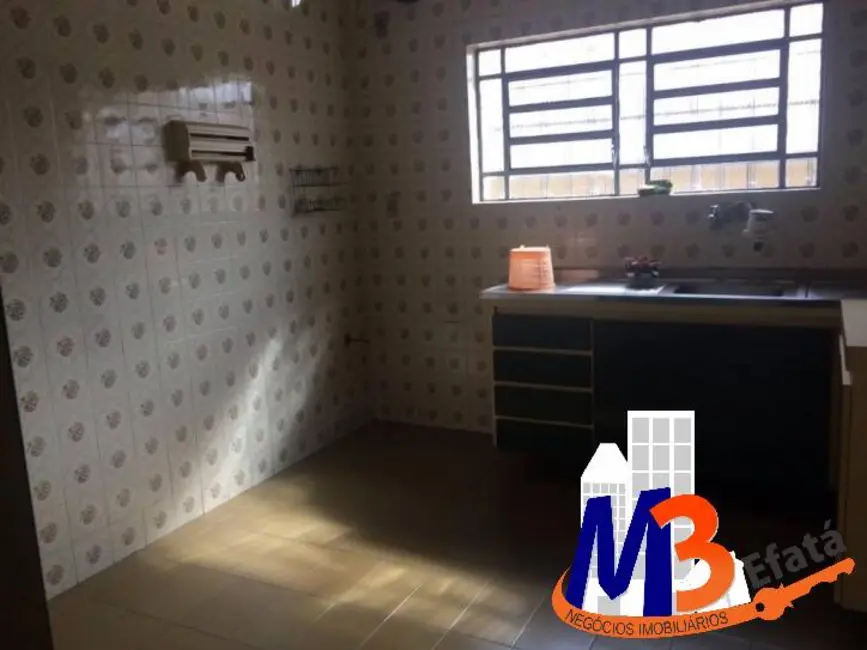 Foto 7 de Casa com 3 quartos à venda, 300m2 em Jardim Catanduva, São Paulo - SP