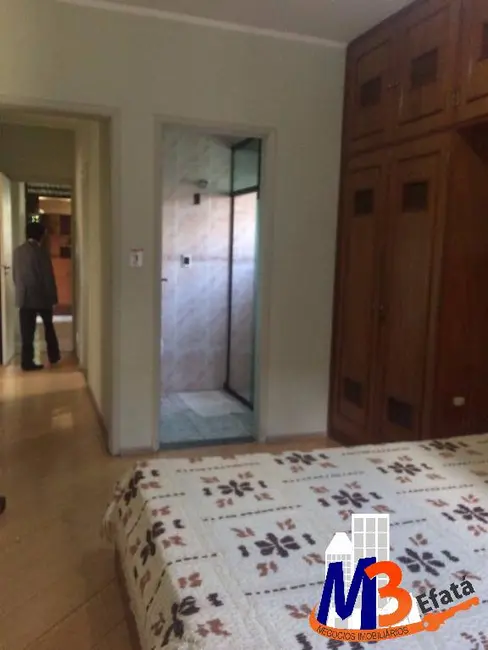 Foto 3 de Casa com 3 quartos à venda, 300m2 em Jardim Catanduva, São Paulo - SP