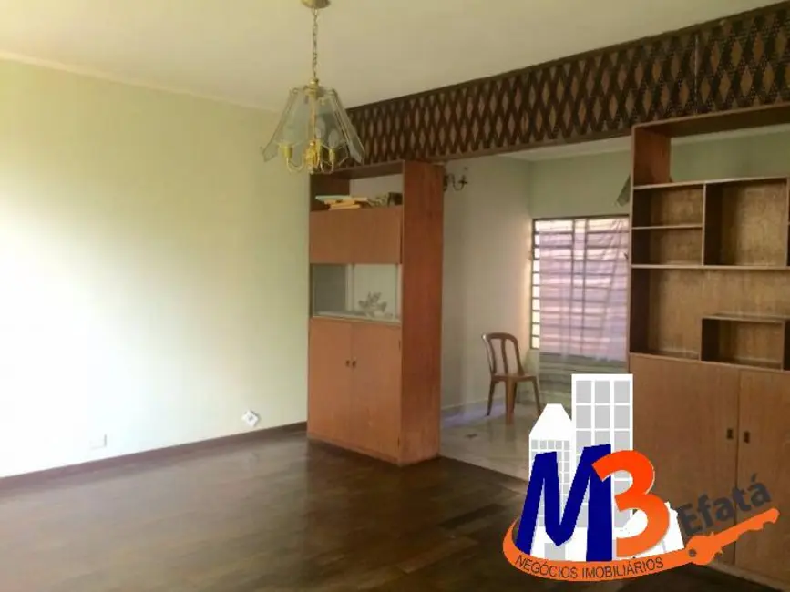 Foto 6 de Casa com 3 quartos à venda, 300m2 em Jardim Catanduva, São Paulo - SP