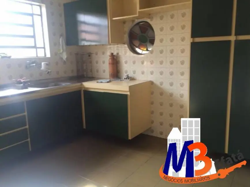 Foto 8 de Casa com 3 quartos à venda, 300m2 em Jardim Catanduva, São Paulo - SP